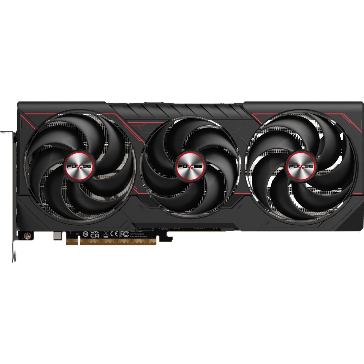 Видеокарта ASUS RX9070XT TUF GAMING COD BO7 SPECIAL EDITION OC 16GB GDDR6 256bit 3xDP HDMI 3FAN RTL