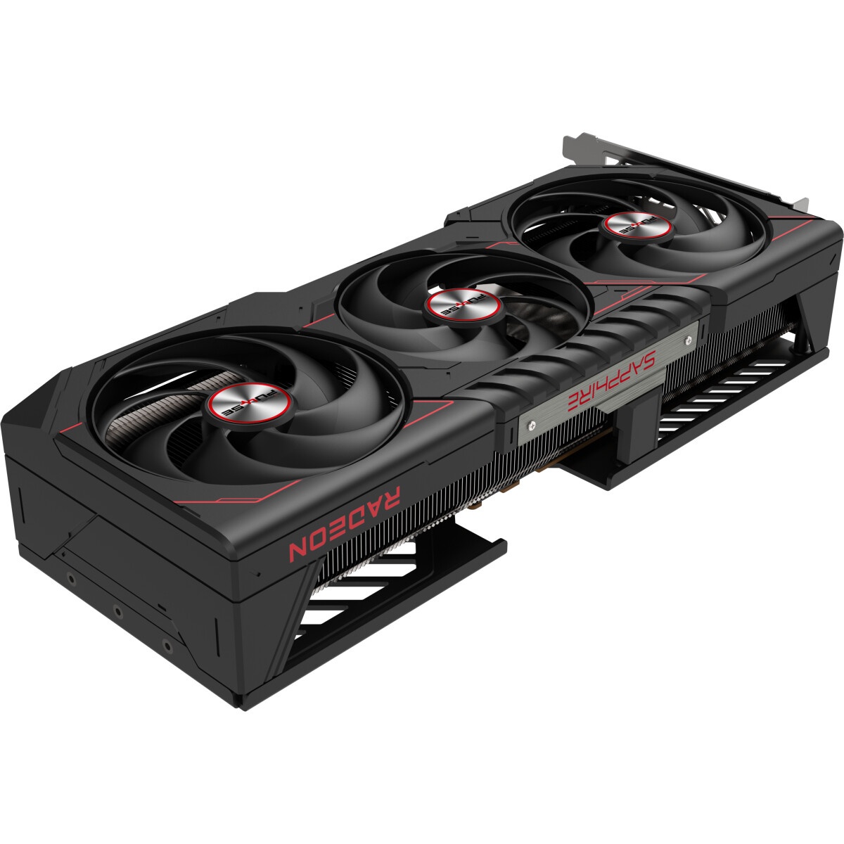 Видеокарта ASUS RX9070XT TUF GAMING COD BO7 SPECIAL EDITION OC 16GB GDDR6 256bit 3xDP HDMI 3FAN RTL