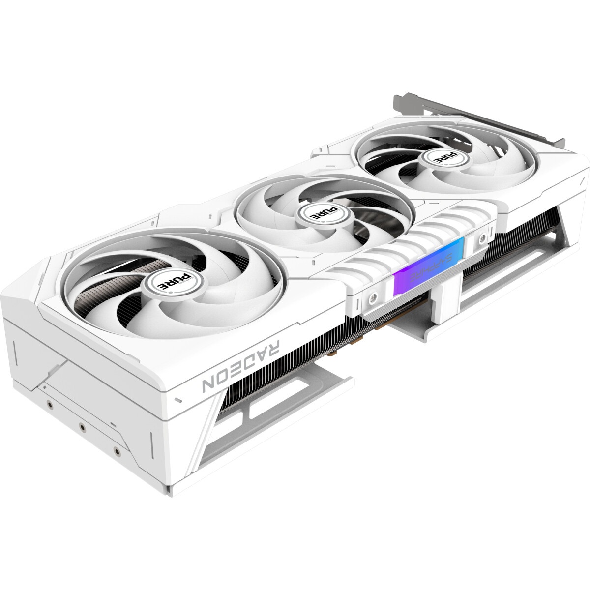 Видеокарта ASUS RX9070XT TUF GAMING COD BO7 SPECIAL EDITION OC 16GB GDDR6 256bit 3xDP HDMI 3FAN RTL