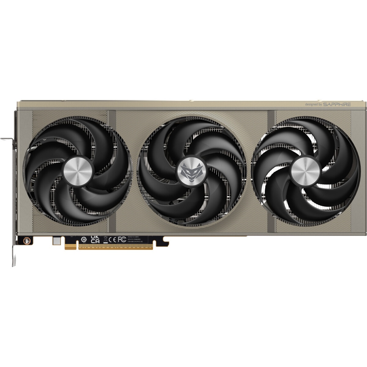 Видеокарта ASUS RX9070XT TUF GAMING COD BO7 SPECIAL EDITION OC 16GB GDDR6 256bit 3xDP HDMI 3FAN RTL