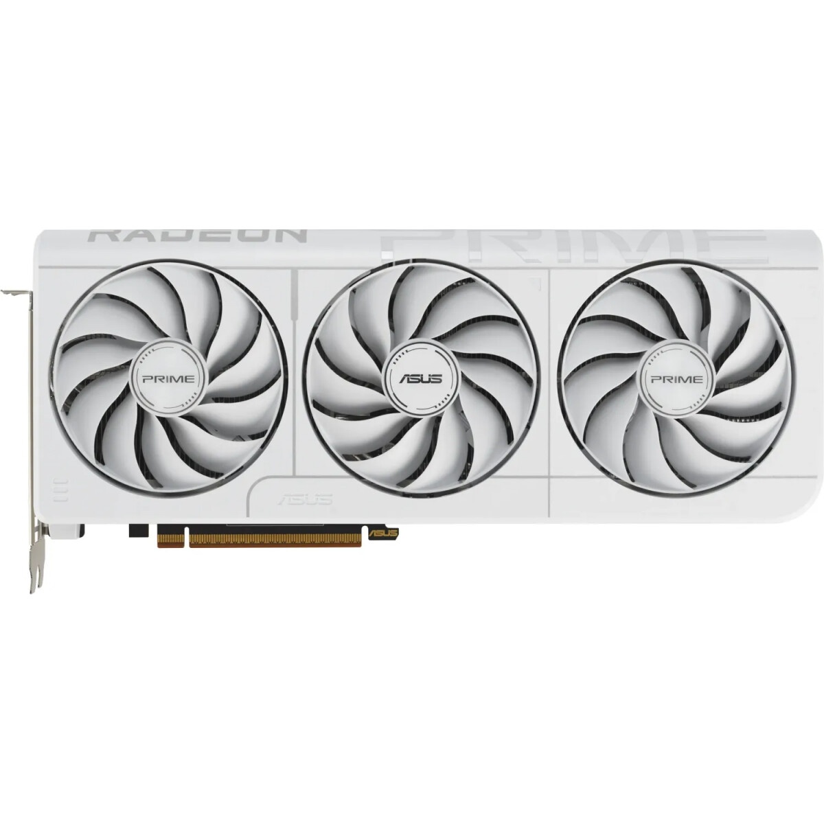 Видеокарта ASUS RX9070XT TUF GAMING COD BO7 SPECIAL EDITION OC 16GB GDDR6 256bit 3xDP HDMI 3FAN RTL
