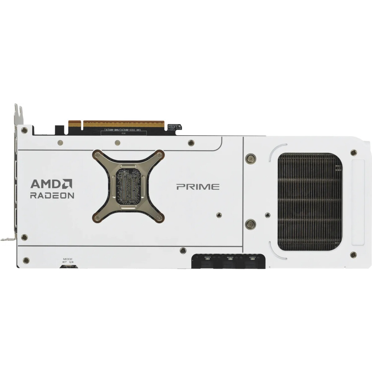 Видеокарта ASUS RX9070XT TUF GAMING COD BO7 SPECIAL EDITION OC 16GB GDDR6 256bit 3xDP HDMI 3FAN RTL
