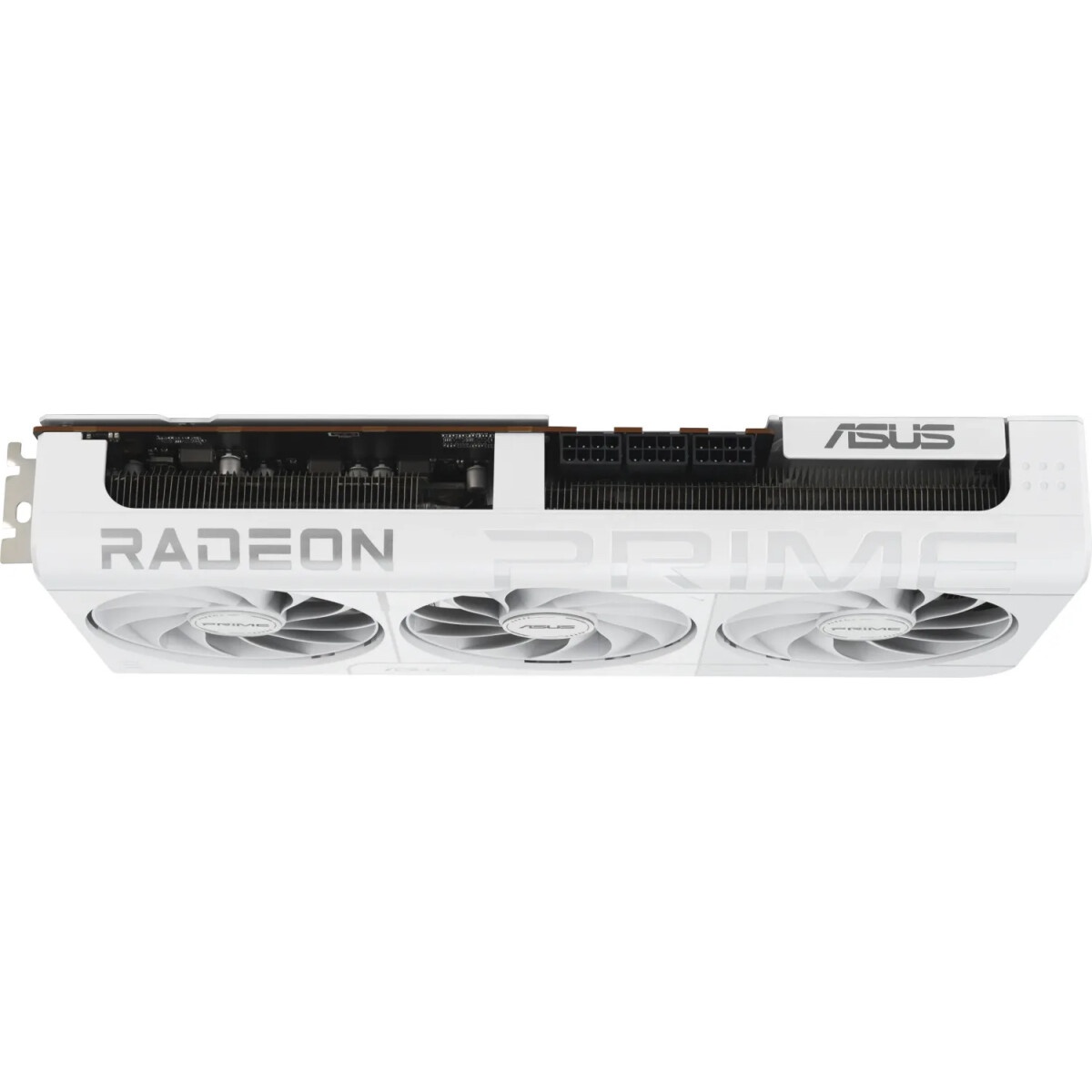Видеокарта ASUS RX9070XT TUF GAMING COD BO7 SPECIAL EDITION OC 16GB GDDR6 256bit 3xDP HDMI 3FAN RTL