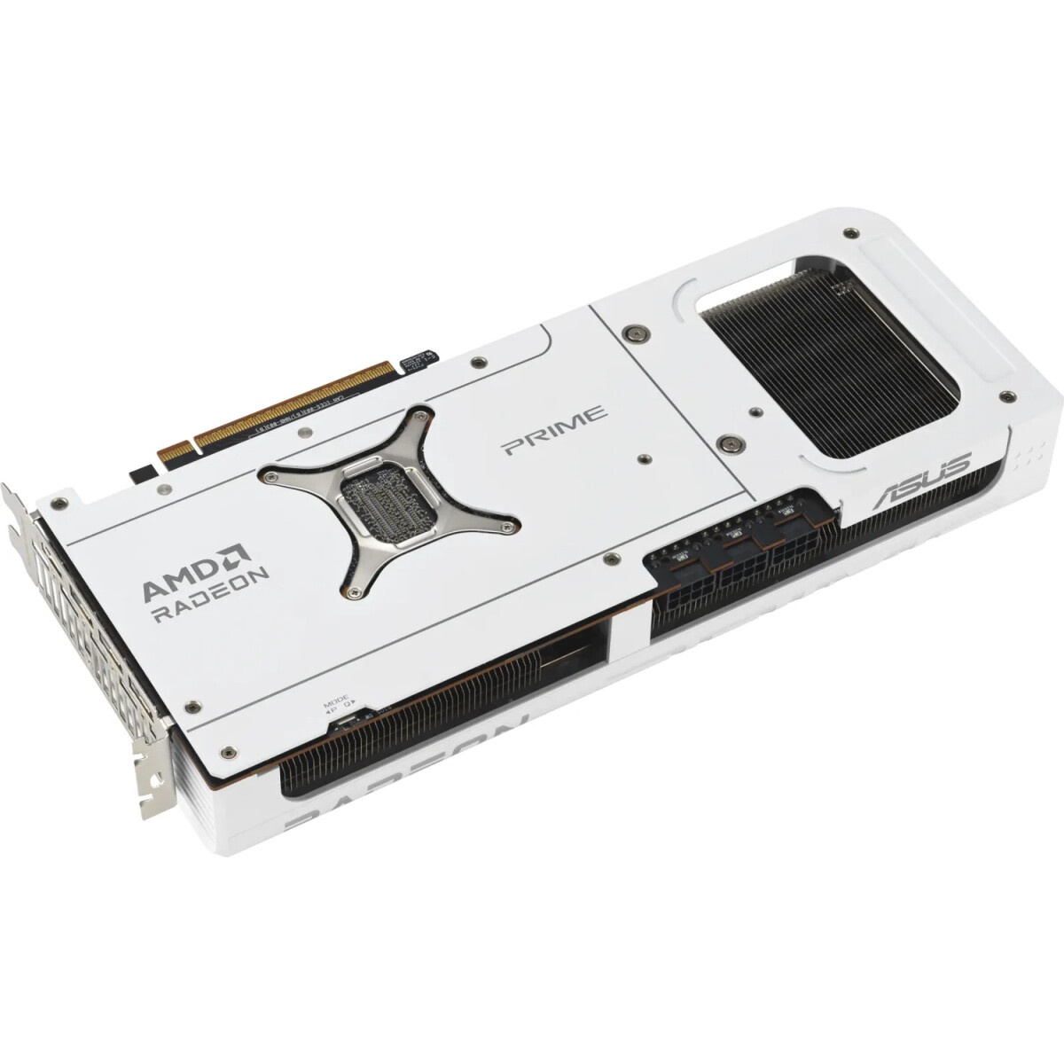 Видеокарта ASUS RX9070XT TUF GAMING COD BO7 SPECIAL EDITION OC 16GB GDDR6 256bit 3xDP HDMI 3FAN RTL