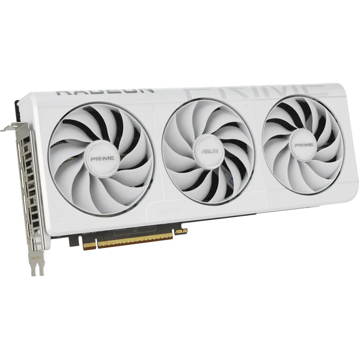 Видеокарта ASUS RX9070XT TUF GAMING COD BO7 SPECIAL EDITION OC 16GB GDDR6 256bit 3xDP HDMI 3FAN RTL