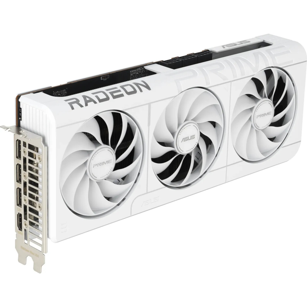 Видеокарта ASUS RX9070XT TUF GAMING COD BO7 SPECIAL EDITION OC 16GB GDDR6 256bit 3xDP HDMI 3FAN RTL