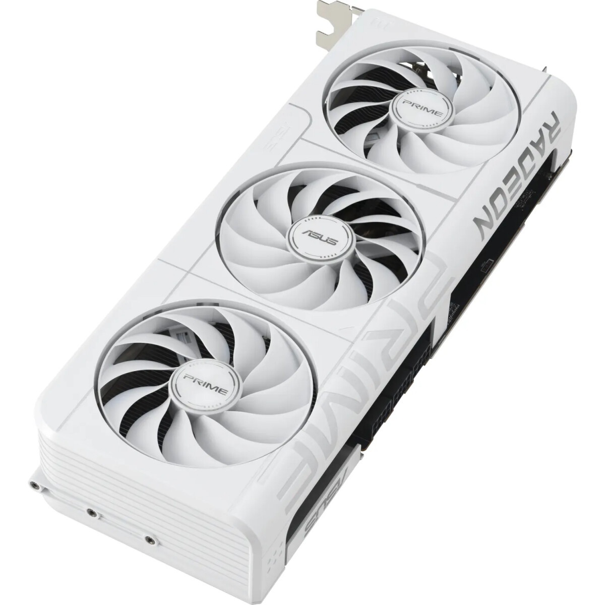 Видеокарта ASUS RX9070XT TUF GAMING COD BO7 SPECIAL EDITION OC 16GB GDDR6 256bit 3xDP HDMI 3FAN RTL