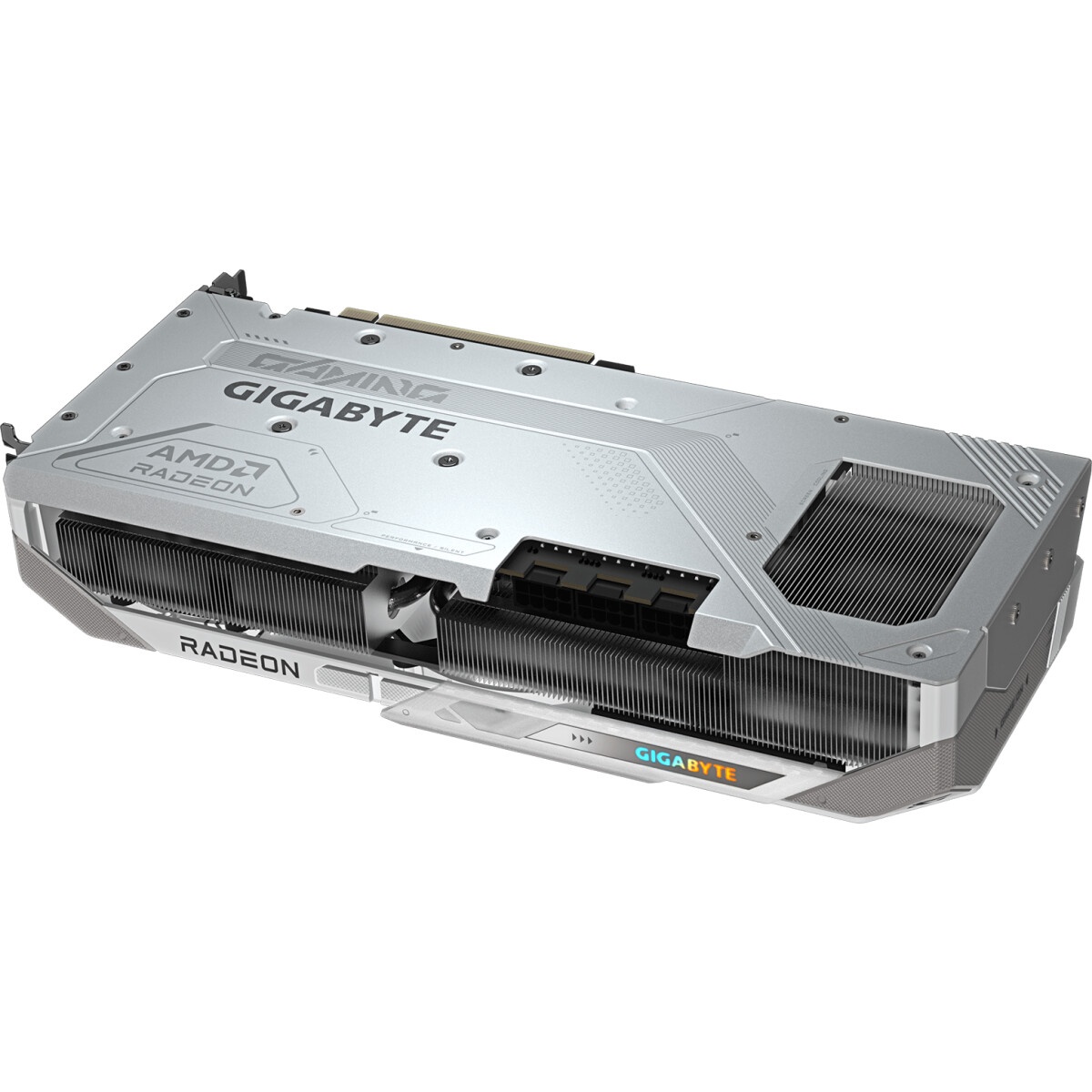 Видеокарта ASUS RX9070XT TUF GAMING COD BO7 SPECIAL EDITION OC 16GB GDDR6 256bit 3xDP HDMI 3FAN RTL