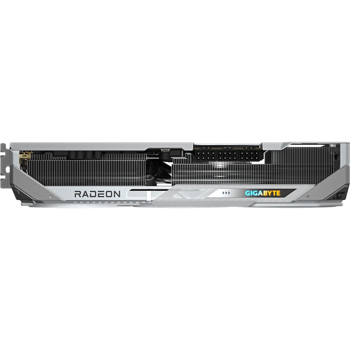 Видеокарта ASUS RX9070XT TUF GAMING COD BO7 SPECIAL EDITION OC 16GB GDDR6 256bit 3xDP HDMI 3FAN RTL