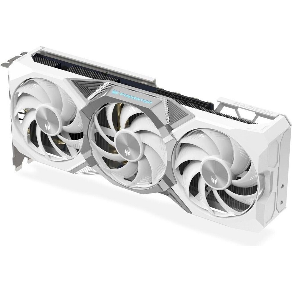 Видеокарта ASUS RX9070XT TUF GAMING COD BO7 SPECIAL EDITION OC 16GB GDDR6 256bit 3xDP HDMI 3FAN RTL