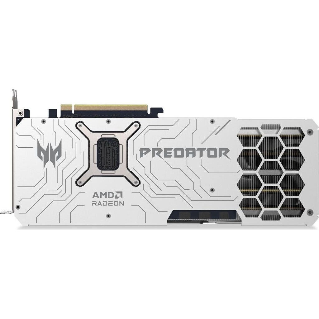 Видеокарта ASUS RX9070XT TUF GAMING COD BO7 SPECIAL EDITION OC 16GB GDDR6 256bit 3xDP HDMI 3FAN RTL