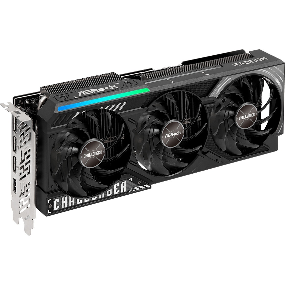 Видеокарта ASUS RX9070XT TUF GAMING COD BO7 SPECIAL EDITION OC 16GB GDDR6 256bit 3xDP HDMI 3FAN RTL