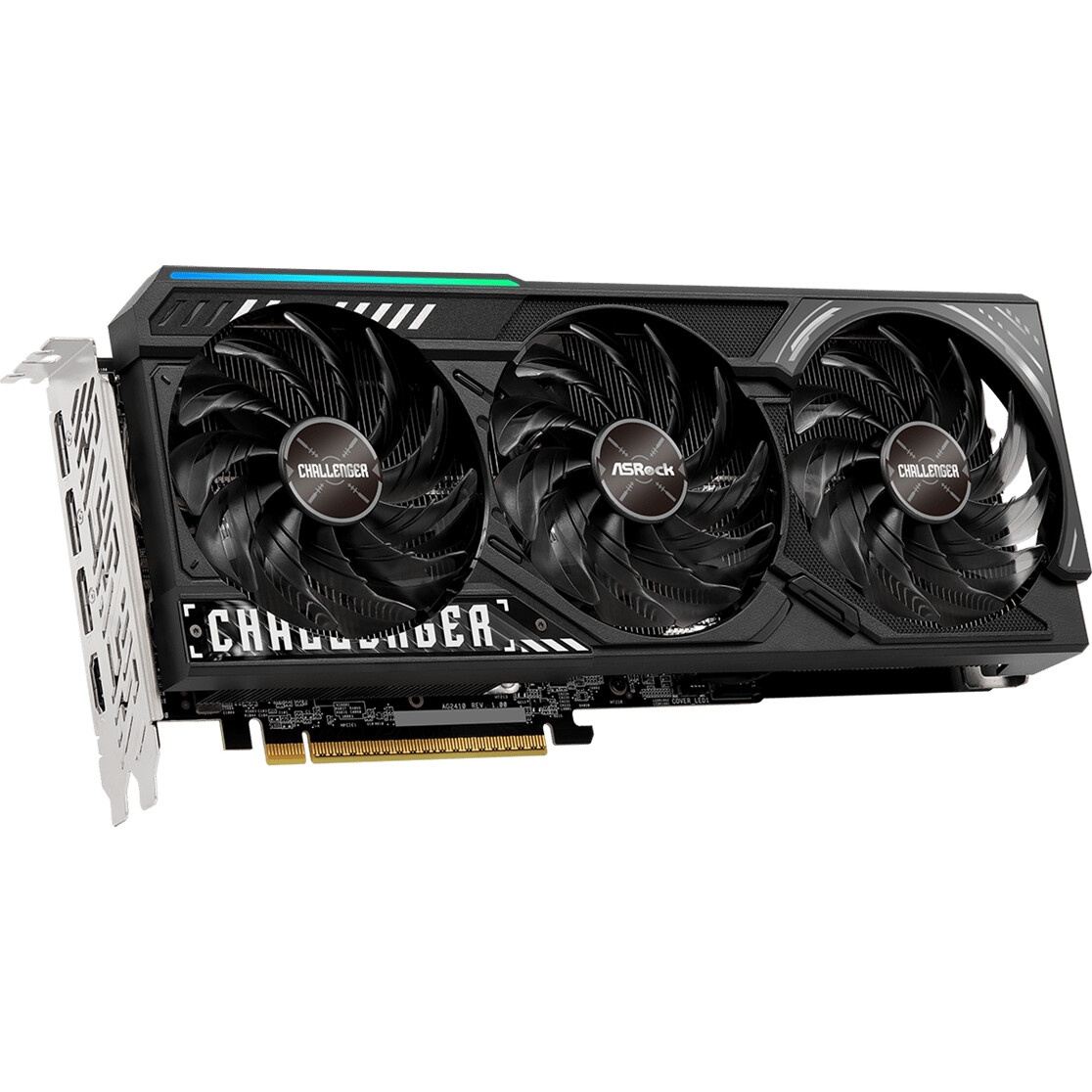 Видеокарта ASUS RX9070XT TUF GAMING COD BO7 SPECIAL EDITION OC 16GB GDDR6 256bit 3xDP HDMI 3FAN RTL