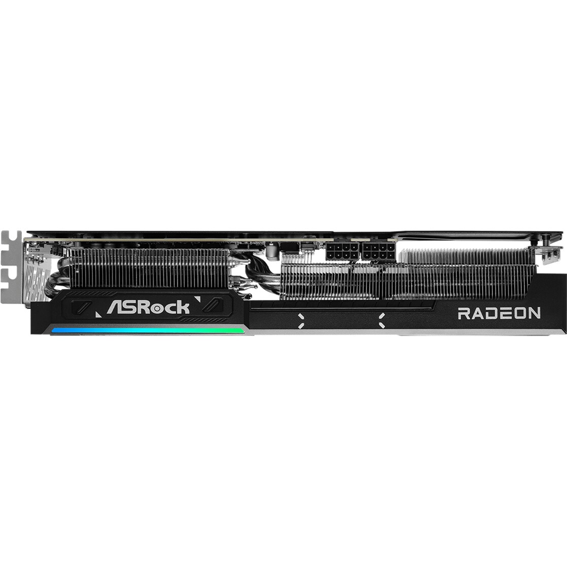 Видеокарта ASUS RX9070XT TUF GAMING COD BO7 SPECIAL EDITION OC 16GB GDDR6 256bit 3xDP HDMI 3FAN RTL