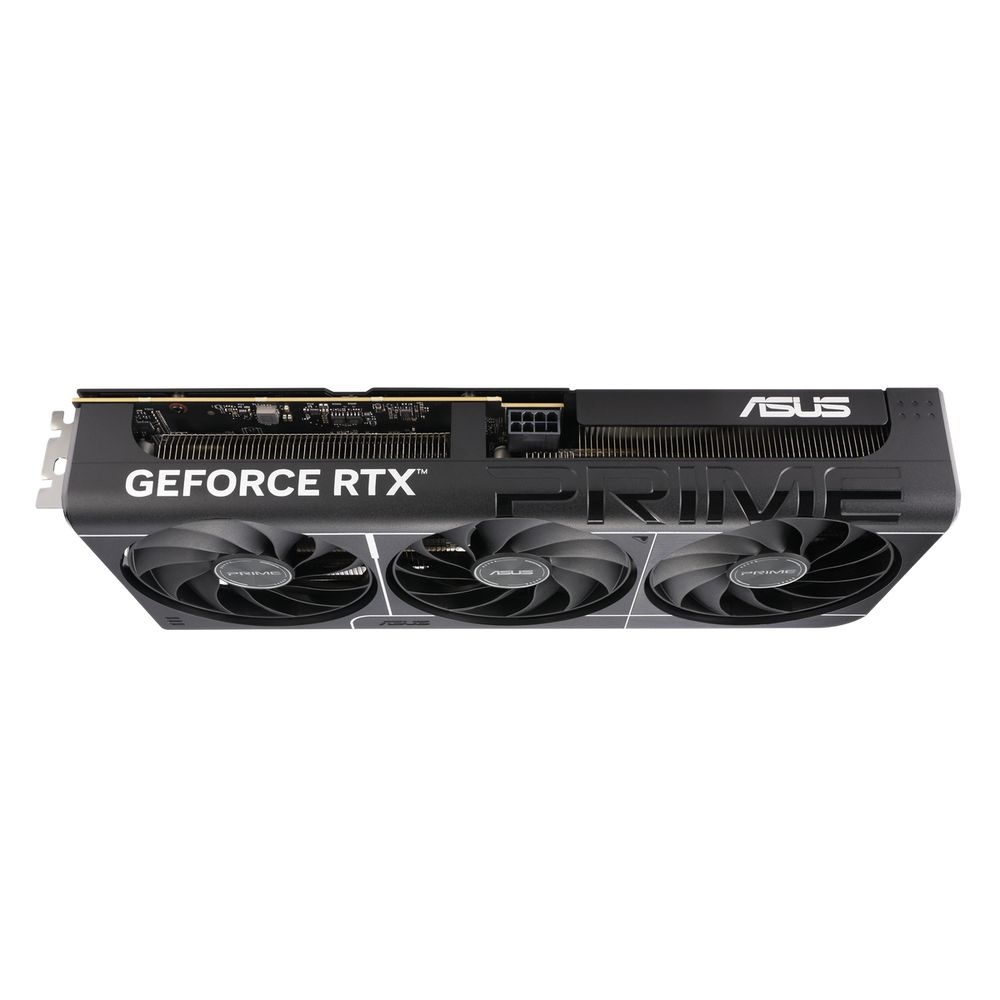 Видеокарта ASUS PRIME-RTX5060TI-16G