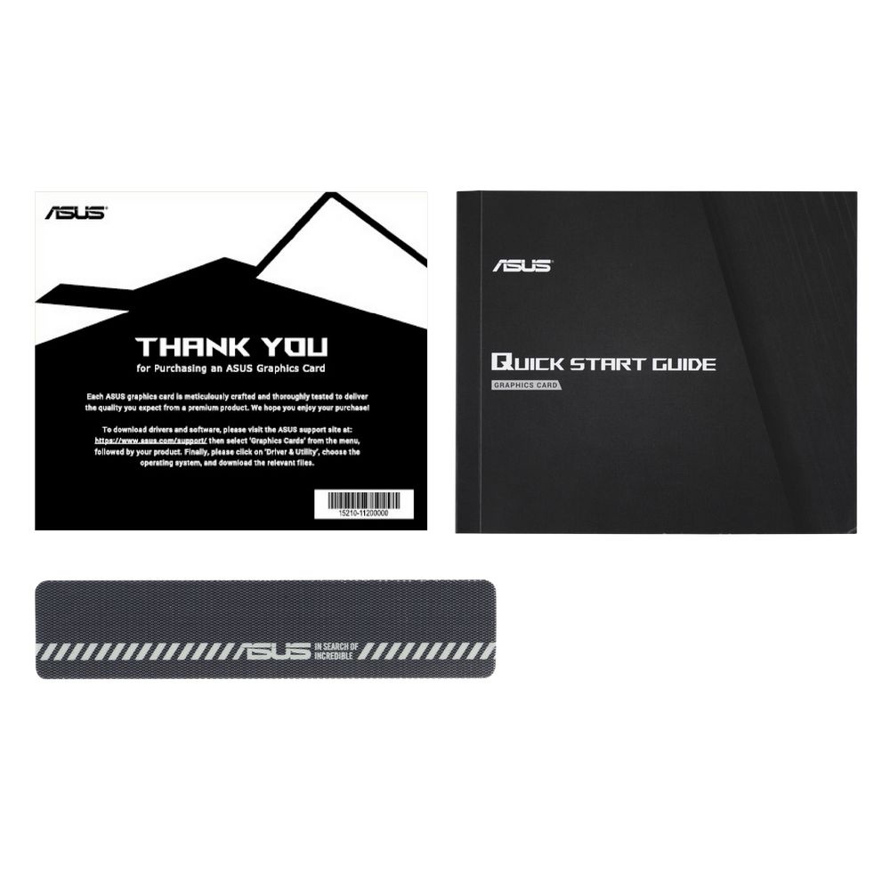 Видеокарта ASUS PRIME-RTX5060TI-16G