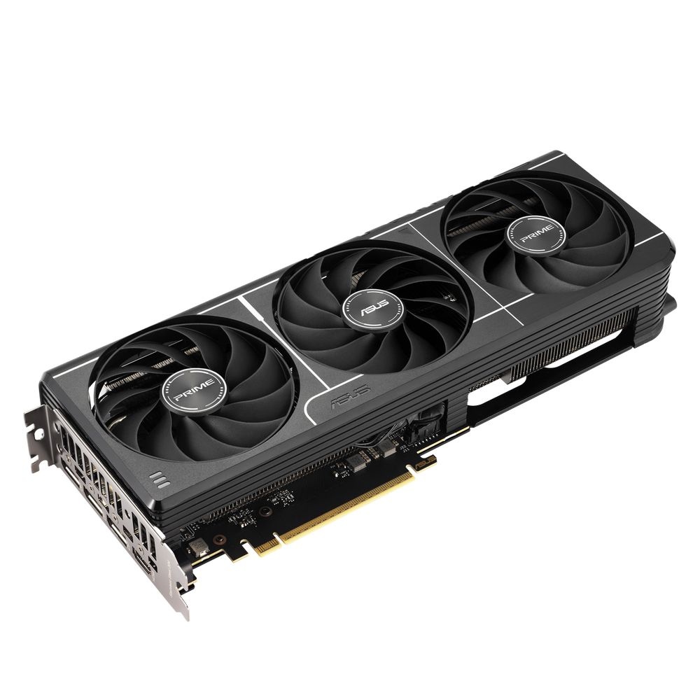 Видеокарта ASUS PRIME-RTX5060TI-16G