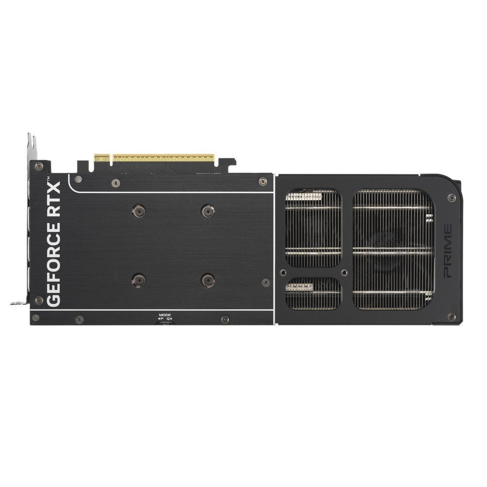 Видеокарта ASUS PRIME-RTX5060TI-16G
