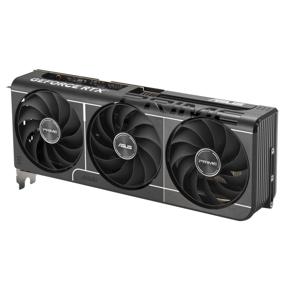 Видеокарта ASUS PRIME-RTX5060TI-16G