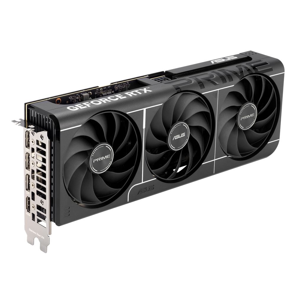 Видеокарта ASUS PRIME-RTX5060TI-16G