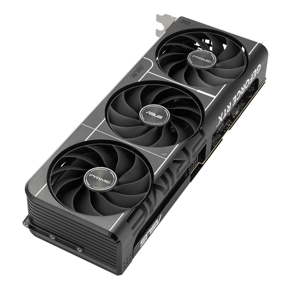 Видеокарта ASUS PRIME-RTX5060TI-16G