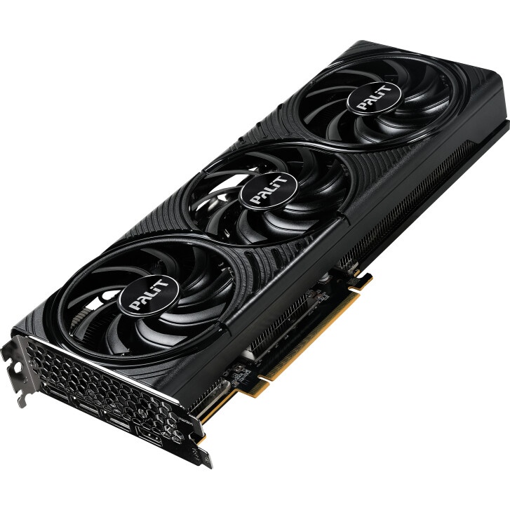 Видеокарта ASUS PRIME-RTX5060TI-8G