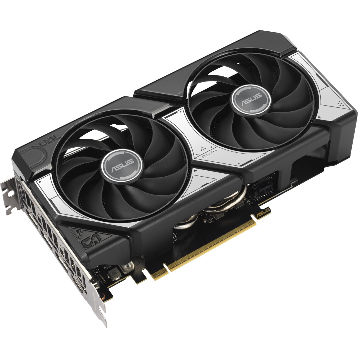 Видеокарта ASUS PRIME-RTX5060TI-8G