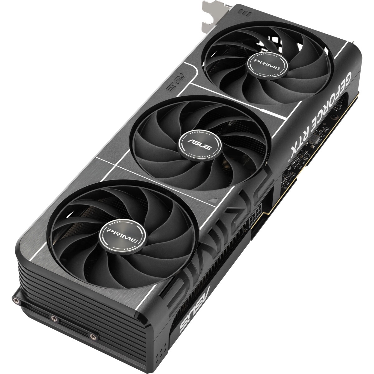 Видеокарта ASUS PRIME-RTX5060TI-8G