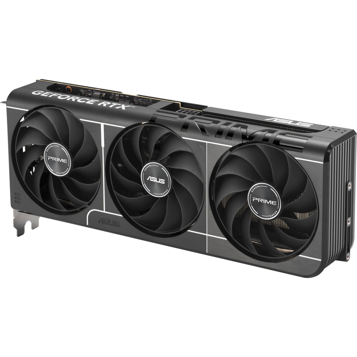 Видеокарта ASUS PRIME-RTX5060TI-8G