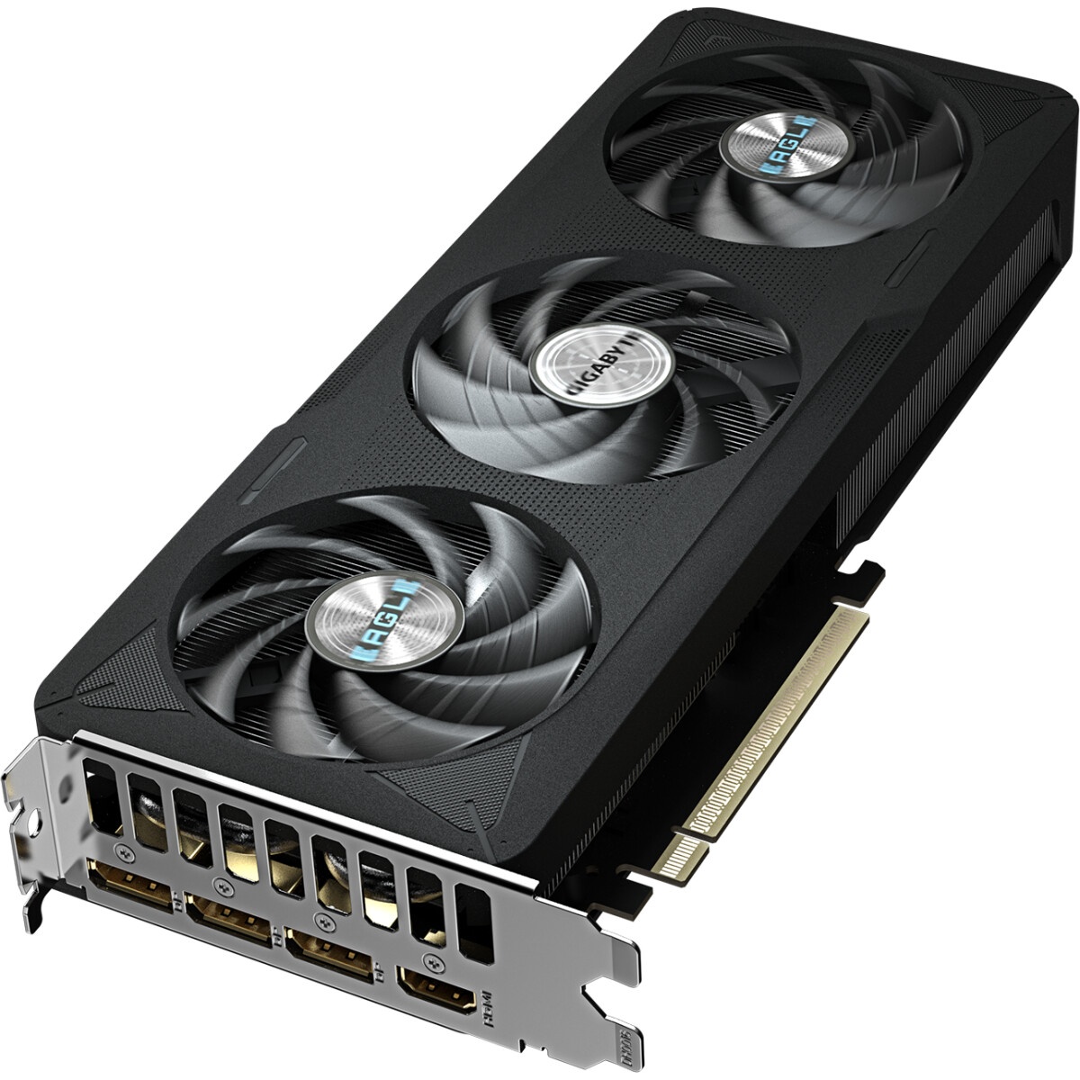 Видеокарта ASUS PRIME-RTX5060TI-8G