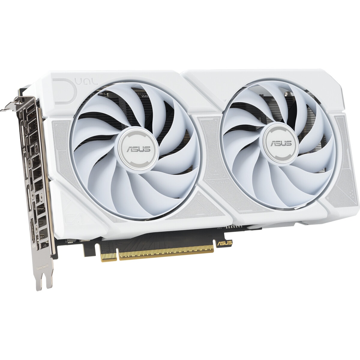 Видеокарта ASUS PRIME-RTX5060TI-8G