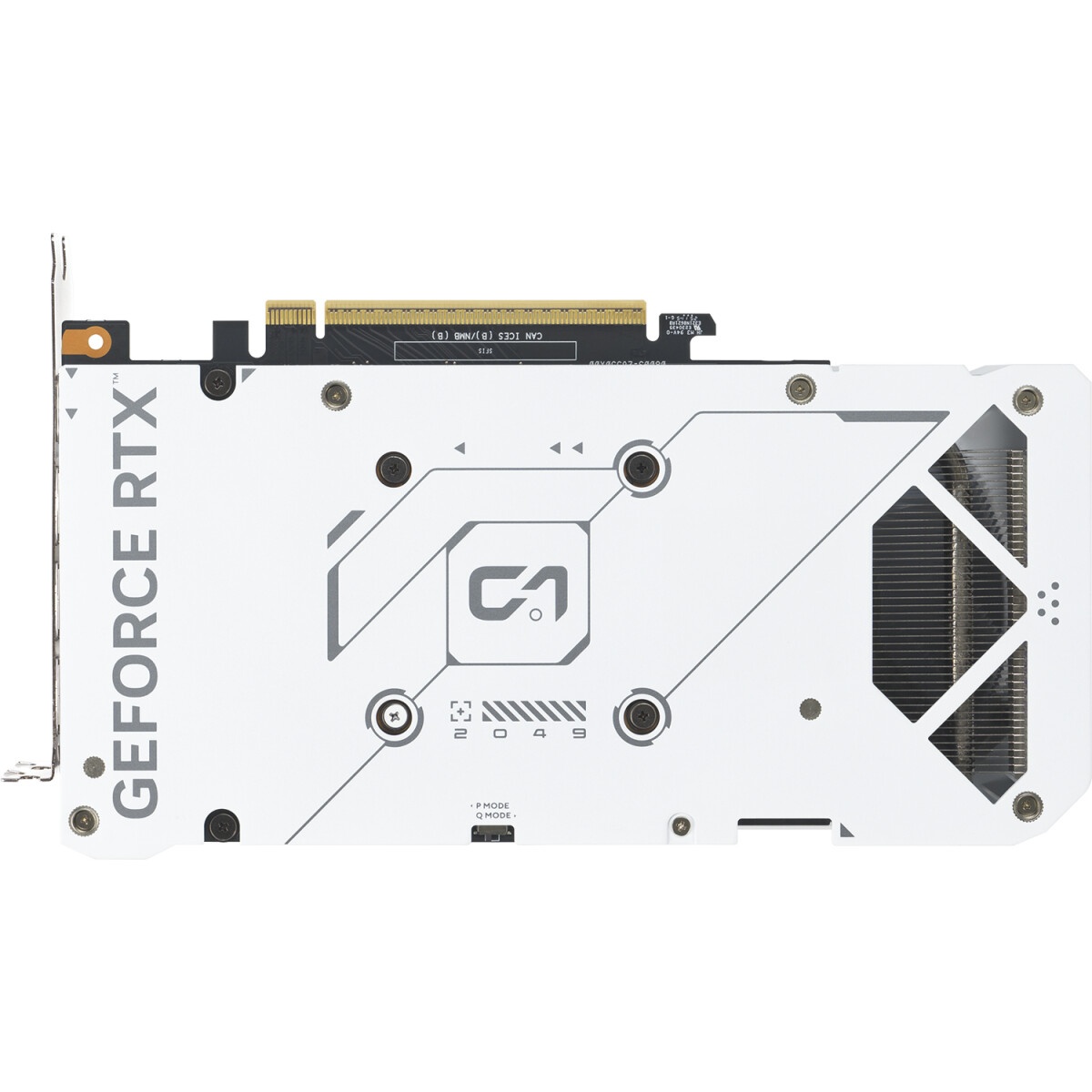 Видеокарта ASUS PRIME-RTX5060TI-8G