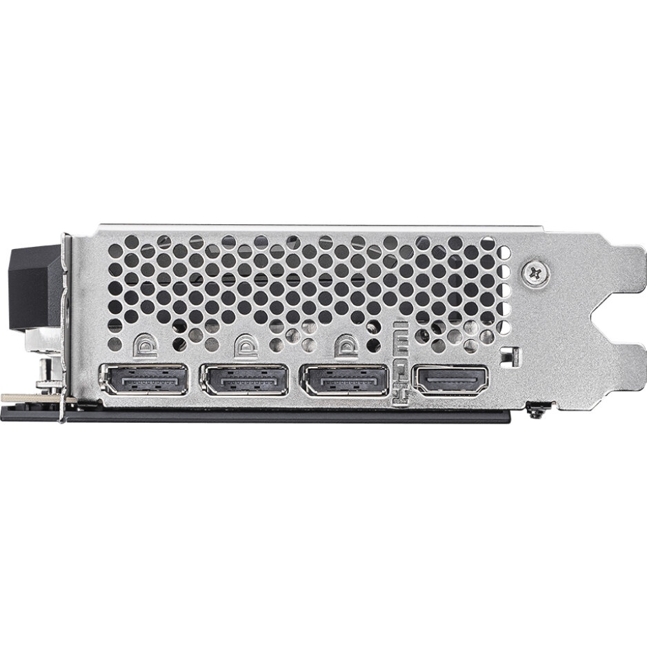 Видеокарта ASUS PRIME-RTX5060TI-8G