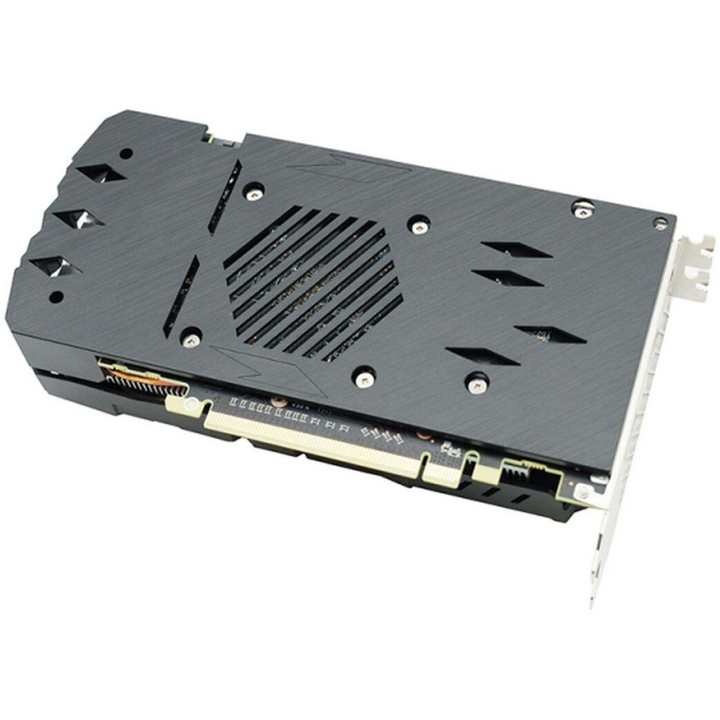 Видеокарта Afox RX570 8GB GDDR5 256-bit HDMI 2xDP ATX 2FAN RTL