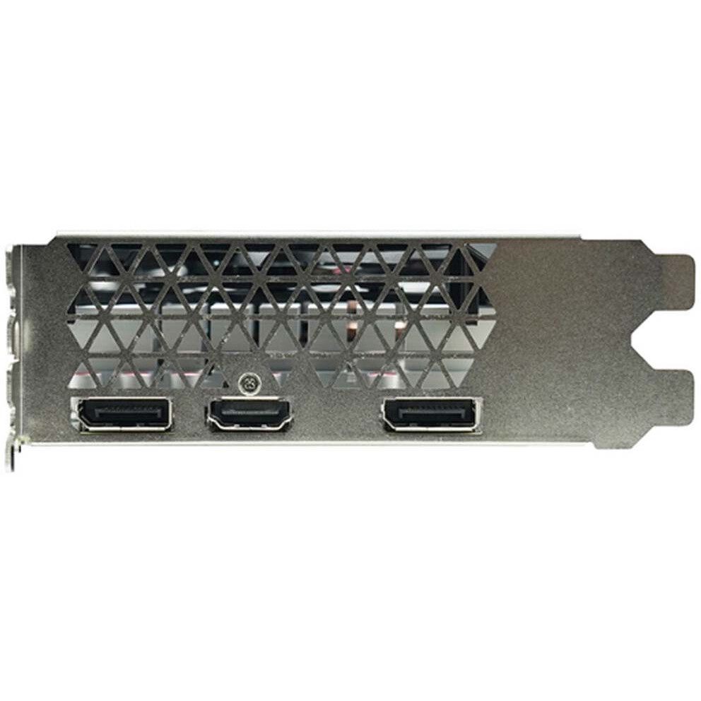 Видеокарта Afox RX570 8GB GDDR5 256-bit HDMI 2xDP ATX 2FAN RTL