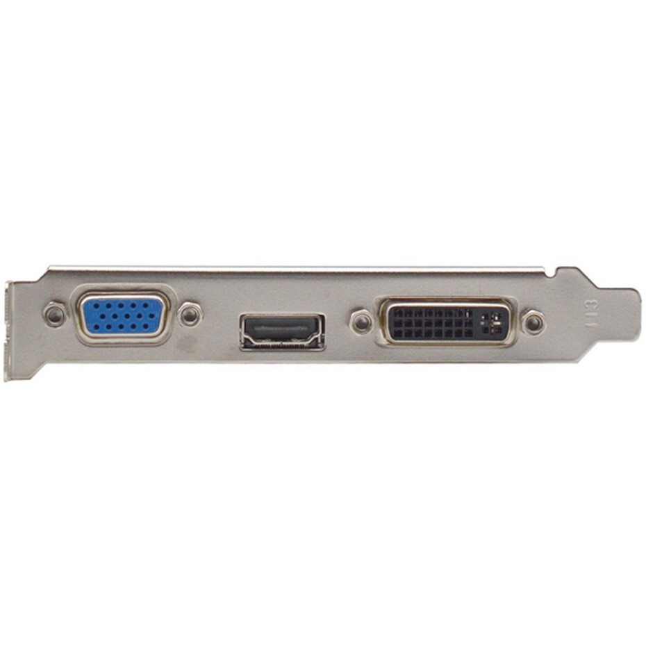 Видеокарта AFOX GT240 1024MB DDR3 128-Bit DVI HDMI D-Sub 1FAN RTL