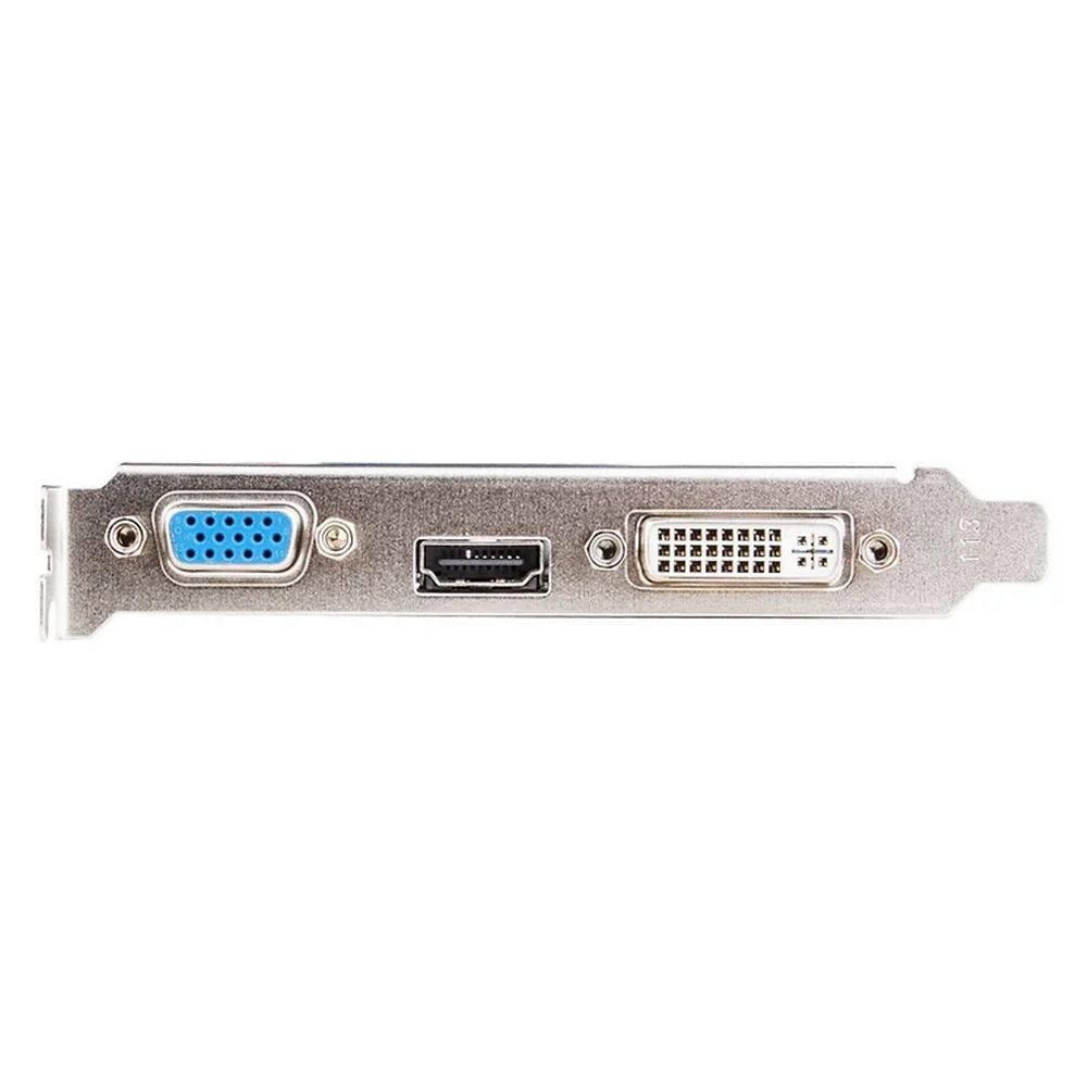 Видеокарта Ninja (Sinotex) GT710 1GB 64bit DDR3 DVI HDMI CRT PCIE