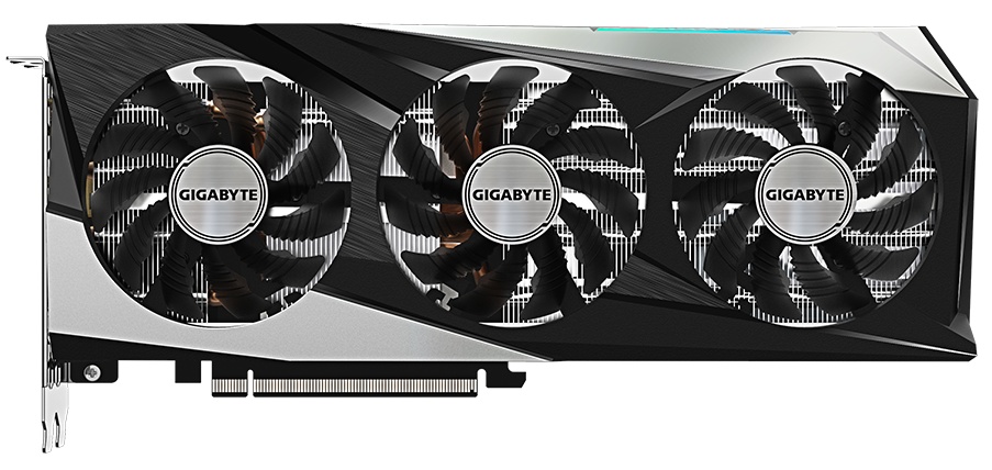 Видеокарта GV-R76GAMING-8GD