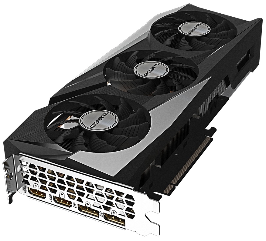 Видеокарта GV-R76GAMING-8GD