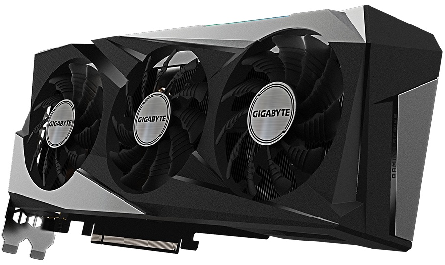 Видеокарта GV-R76GAMING-8GD