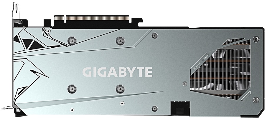 Видеокарта GV-R76GAMING-8GD