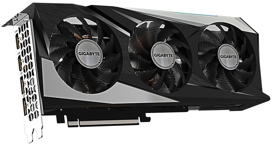 Видеокарта GV-R76GAMING-8GD