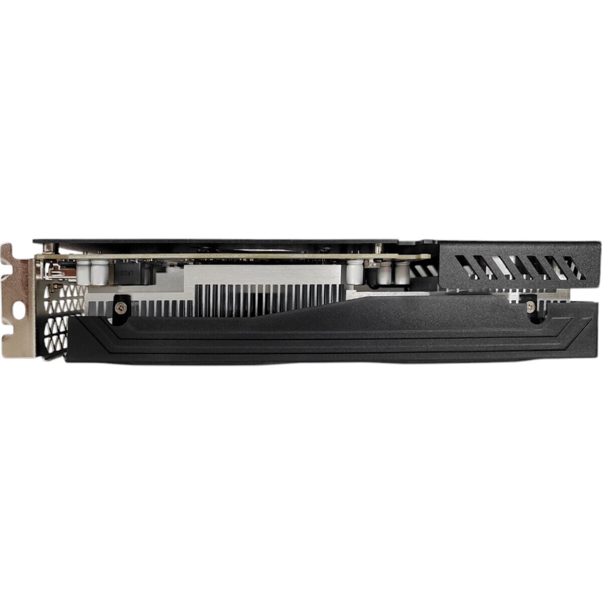 Видеокарта CBR RTX3050 8Gb GDDR6, 128bit, 1552-1777Mhz,  3 DP + HDMI 2.1 , 130W, Ret [VGA-STX3050-8G