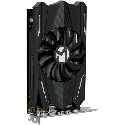 Видеокарта MAXSUN MS-RTX3050 Transformer 6G 96bit, 1042-1470MHZ, DP/HDMI/DVI, 15W/130W (MS-RTX3050 T