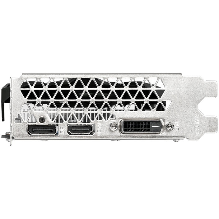 Видеокарта MAXSUN MS-RTX3050 Transformer 6G 96bit, 1042-1470MHZ, DP/HDMI/DVI, 15W/130W (MS-RTX3050 T