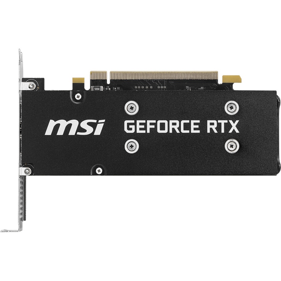 Видеокарта MAXSUN MS-RTX3050 Transformer 6G 96bit, 1042-1470MHZ, DP/HDMI/DVI, 15W/130W (MS-RTX3050 T