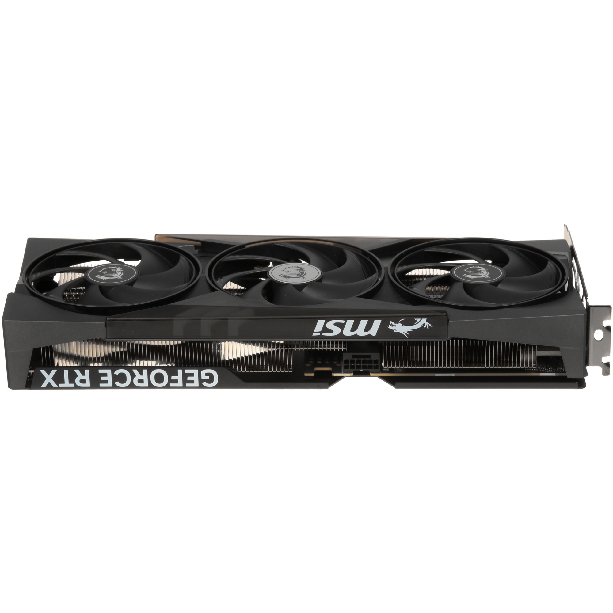 Видеокарта MSI GeForce RTX 5060 Ti 8G GAMING TRIO