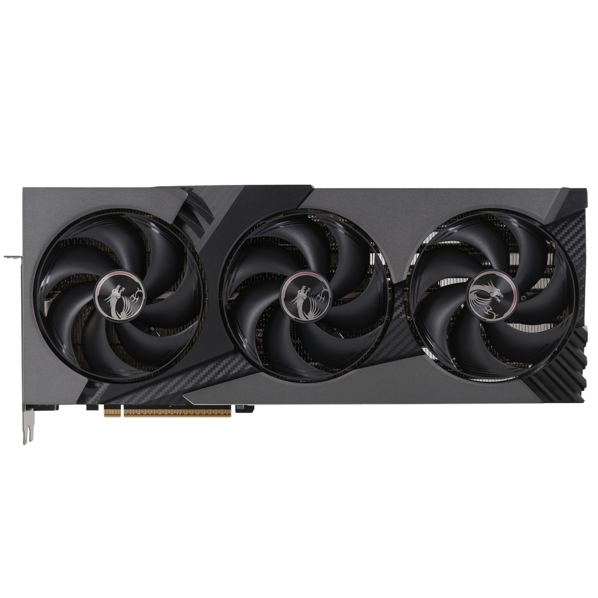 Видеокарта MSI NVIDIA GeForce RTX 5080 16Gb PCI-E RTX 5080 16GB VANGUARD SOC 256bit GDDR7 2730/30000