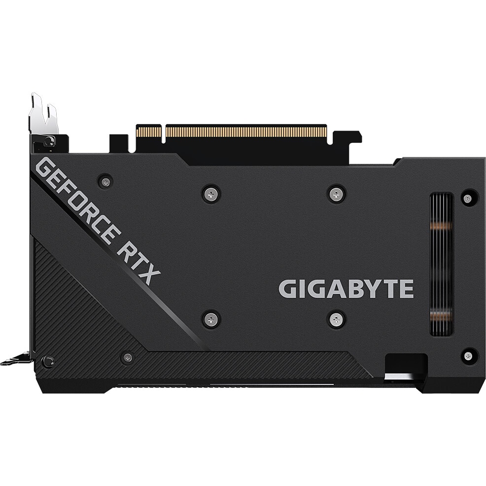 Видеокарта Afox PCI-E AF3060-12GD6H7-V2 NVIDIA GeForce RTX 3060 12Gb 192bit GDDR6 1350/15000 HDMIx1