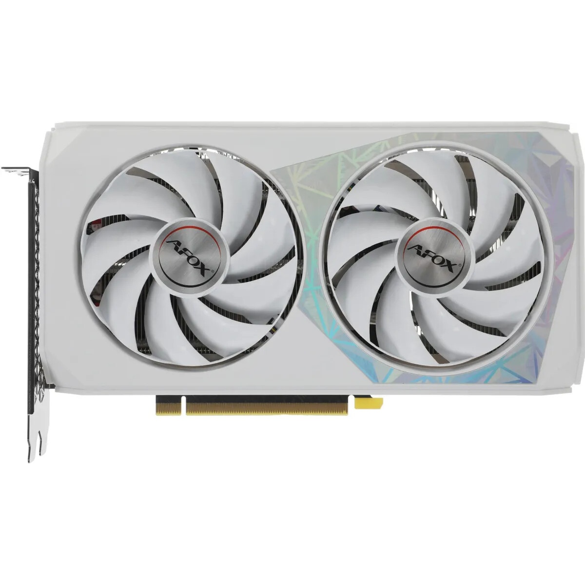 Видеокарта Afox PCI-E AF3060-12GD6H7-V2 NVIDIA GeForce RTX 3060 12Gb 192bit GDDR6 1350/15000 HDMIx1